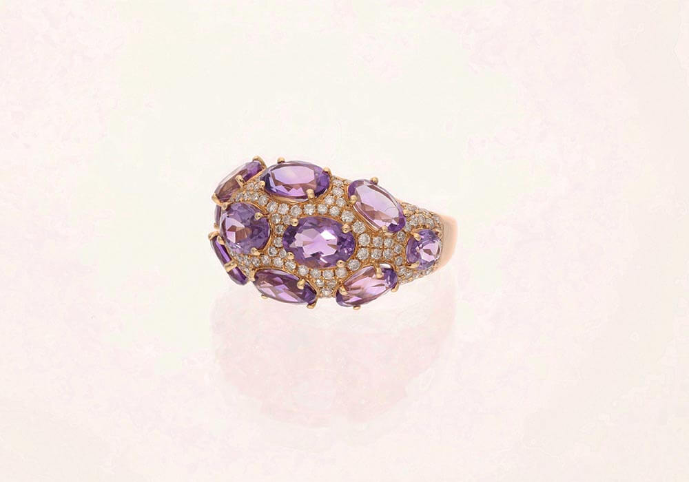 Jewelry Retouching Service